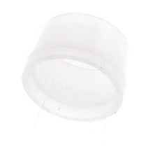 12x14mm PVDF Compression Ring [2 Pieces]