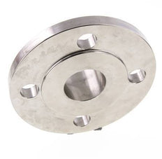 Welding Neck Flange DN300-PN16 323.9mm 1.4571 DIN 2633 And EN 1092-1 (Type 11)
