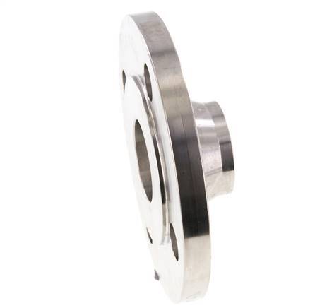 Welding Neck Flange DN50-PN16 60.3mm 1.4571 DIN 2633 And EN 1092-1 (Type 11)