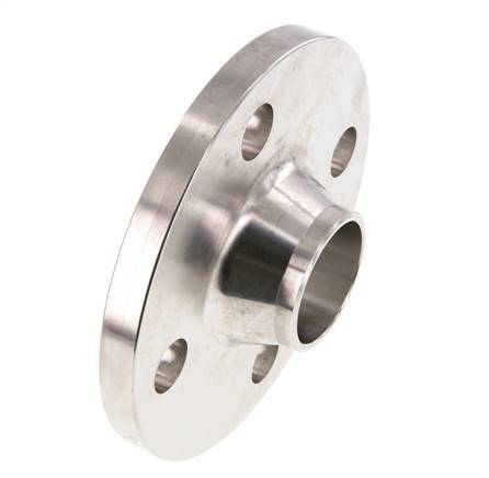 Welding Neck Flange DN50-PN16 60.3mm 1.4571 DIN 2633 And EN 1092-1 (Type 11)