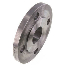 Welding Neck Flange DN50-PN16 60.3mm Black Steel DIN 2633 And EN 1092-1 (Type 11)