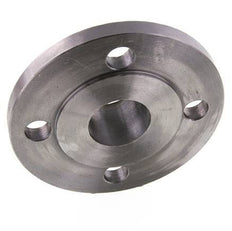 Welding Neck Flange DN50-PN16 60.3mm Black Steel DIN 2633 And EN 1092-1 (Type 11)