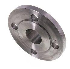 Welding Neck Flange DN50-PN16 60.3mm Black Steel DIN 2633 And EN 1092-1 (Type 11)