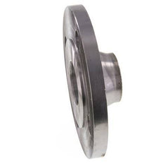 Welding Neck Flange DN250-PN16 273.0mm Black Steel DIN 2633 And EN 1092-1 (Type 11)