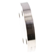 Blind Flange DN50-PN40 Stainless Steel 1.4571 DIN 2527 And EN 1092-1 (Type 05)