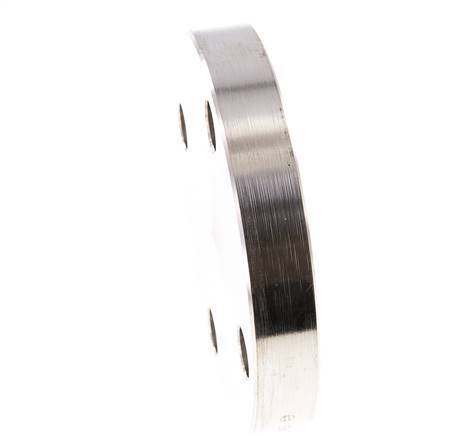 Blind Flange DN50-PN40 Stainless Steel 1.4571 DIN 2527 And EN 1092-1 (Type 05)