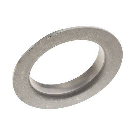 Welding Collar DIN 2642 DN150-PN10 168.3x2.0mm Stainless Steel 1.4571