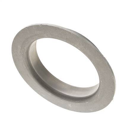 Welding Collar DIN 2642 DN200-PN10 219.1x3.5mm Stainless Steel 1.4571