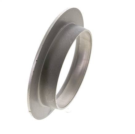 Welding Collar DIN 2642 DN200-PN10 219.1x3.5mm Stainless Steel 1.4571