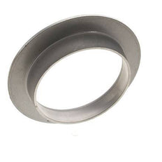 Welding Collar DIN 2642 DN200-PN10 219.1x2.0mm Stainless Steel 1.4571
