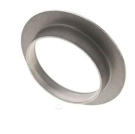 Welding Collar DIN 2642 DN250-PN10 273.0x4.0mm Stainless Steel 1.4571