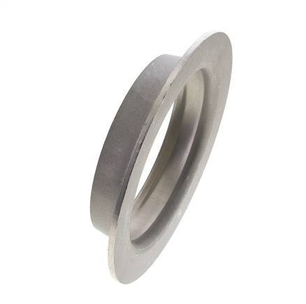 Welding Collar DIN 2642 DN200-PN10 219.1x4.0mm Stainless Steel 1.4571