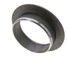 Welding Collar DIN 2642 DN125-PN10 139.7x4.0mm Steel (ST 35.8)