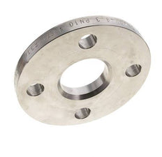 Loose Flange DN250-PN10 Stainless Steel 1.4571 Full Material DIN 2642 And EN 1092-1 (Type 02)