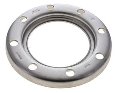 Loose Flange DN150-PN10 Stainless Steel 1.4301 Pressed Similar to DIN 2642 And EN 1092-1 (Type 02)