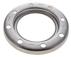 Loose Flange DN150-PN10 Stainless Steel 1.4301 Pressed Similar to DIN 2642 And EN 1092-1 (Type 02)