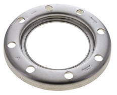 Loose Flange DN150-PN10 Stainless Steel 1.4301 Pressed Similar to DIN 2642 And EN 1092-1 (Type 02)