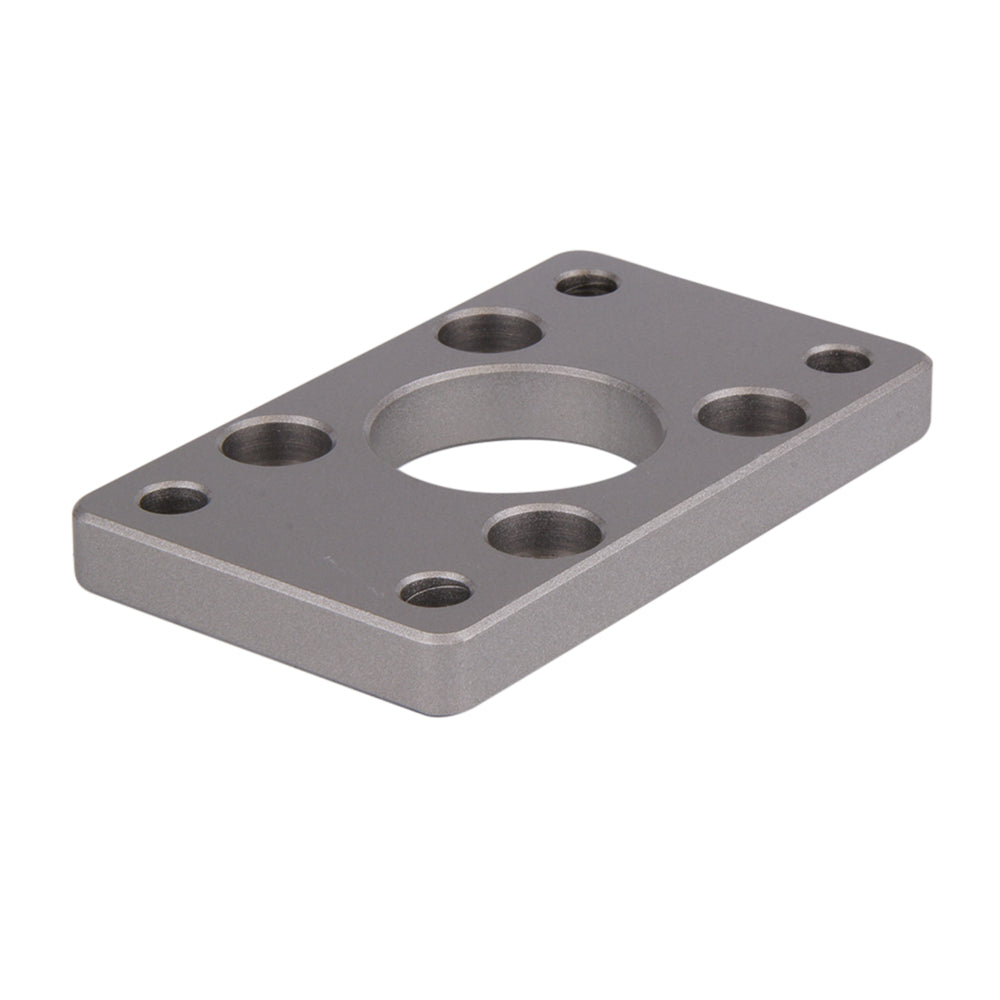 CYL-100mm Flange Steel ISO-15552 MCQV/MCQI2