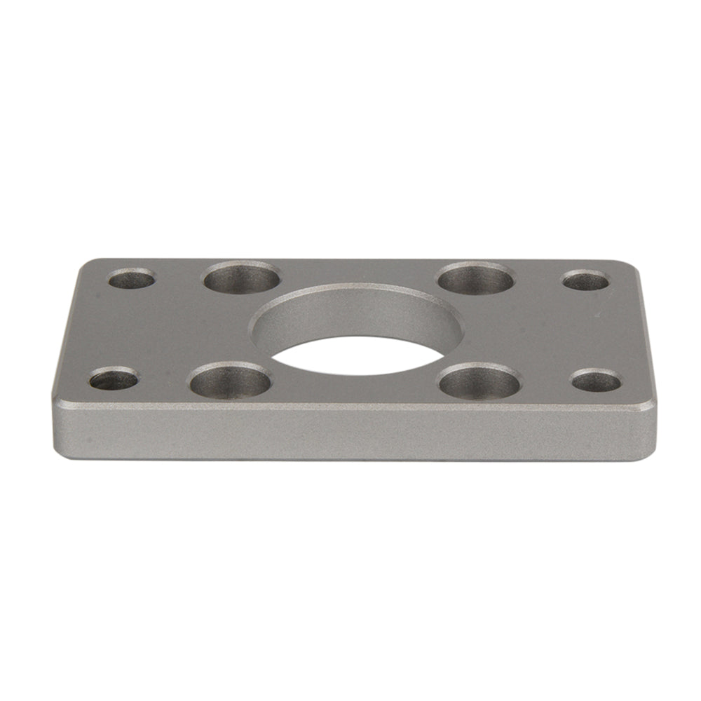 CYL-50mm Flange Steel ISO-15552 MCQV/MCQI2