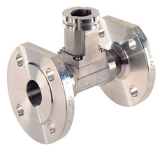 Insertion fitting flanged DN20 stainless steel - Bürkert S020 - 428779