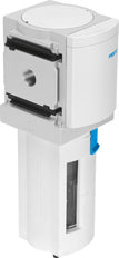 Festo Micro Filter G1/4'' 0-20bar 0.01µm - 529663
