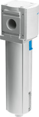 Festo Micro Filter G3/4'' 0-20bar 0.01µm - 552964