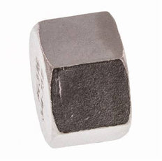 3/4'' NPT Stainless steel End cap 16 Bar