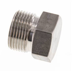 14S Stainless steel Closing Plug for Tubes 630 Bar DIN 2353