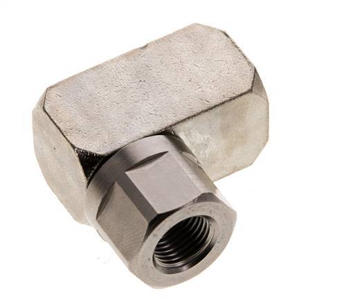 G 1/8'' Brass Rotary Joint 12 Bar