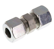 14S Zinc plated Steel Straight Cutting Ring 630 Bar DIN 2353