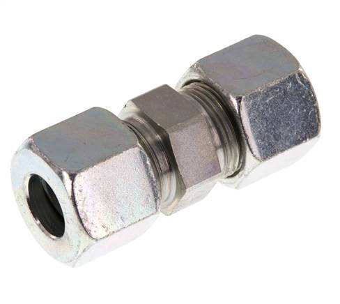 14S Zinc plated Steel Straight Cutting Ring 630 Bar DIN 2353