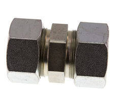 38S Zinc plated Steel Straight Cutting Ring 315 Bar DIN 2353