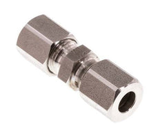 6LL Stainless steel Straight Cutting Ring 100 Bar DIN 2353