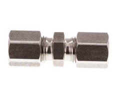 6LL Stainless steel Straight Cutting Ring 100 Bar DIN 2353