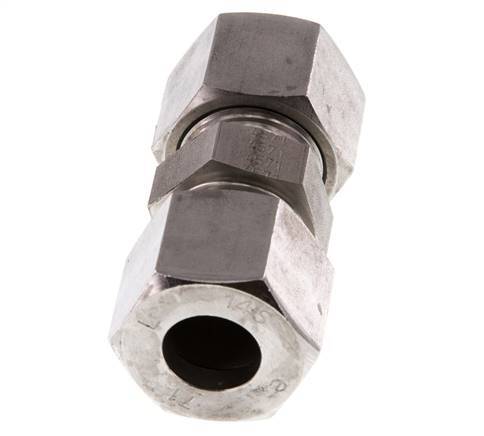 14S Stainless steel Straight Cutting Ring 630 Bar DIN 2353