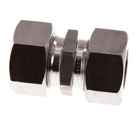 22L Stainless steel Straight Cutting Ring 160 Bar DIN 2353