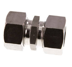 22L Stainless steel Straight Cutting Ring 160 Bar DIN 2353