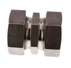 42L Stainless steel Straight Cutting Ring 160 Bar DIN 2353