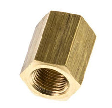 G 1/8'' Brass Socket 16 Bar [5 Pieces]