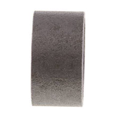 Rp 3/4'' x 31.8mm Steel Welding Socket 40 Bar DIN 2986 - 17mm [10 Pieces]