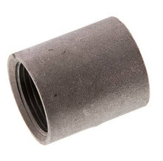 Rp 3/4'' x 31.8mm Steel Welding Socket 40 Bar DIN 2986 - 36mm [5 Pieces]