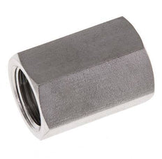 1/2'' NPT Stainless steel Socket 210 Bar - Hydraulic