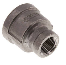 Rp 3/4'' x Rp 3/8'' Stainless steel Round Socket 16 Bar