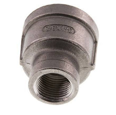 Rp 3/4'' x Rp 3/8'' Stainless steel Round Socket 16 Bar