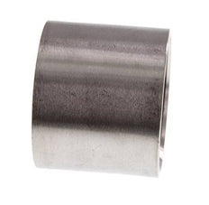 2'' NPT Stainless steel Round Socket 16 Bar