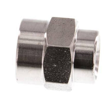G 1/4'' x G 1/8'' Stainless steel Socket 40 Bar