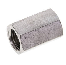 G 1/4'' Stainless steel Socket 350 Bar - Hydraulic