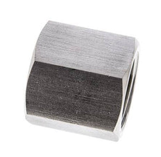 G 1'' Stainless steel Socket 160 Bar - Hydraulic