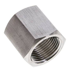 G 1'' Stainless steel Socket 160 Bar - Hydraulic