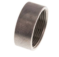 Rp 1 1/2'' x 54.5mm Stainless steel Welding Socket 40 Bar DIN 2986 - 22mm